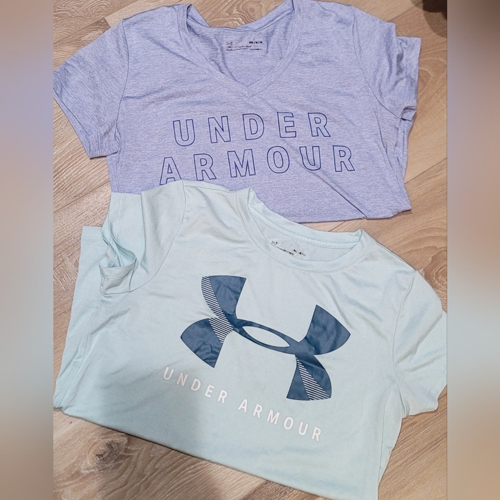 Bundle DriFit shirts